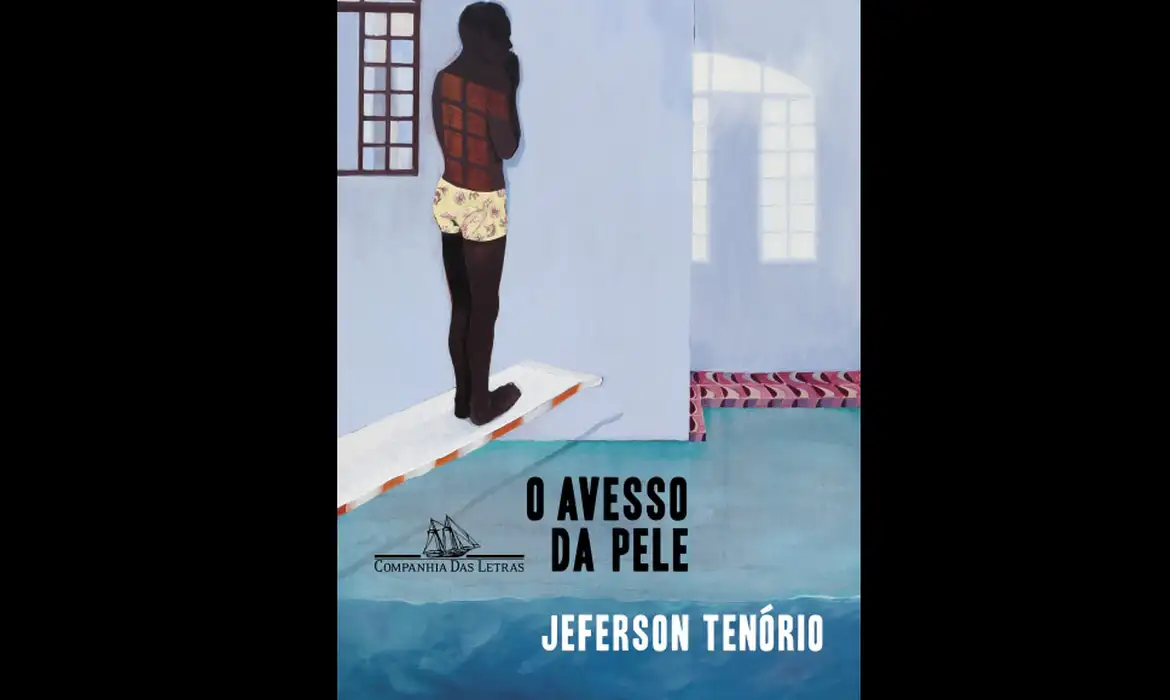 Livro O Avesso da Pele volta a ser alvo de censura; agora no Paraná -  (crédito: EBC)