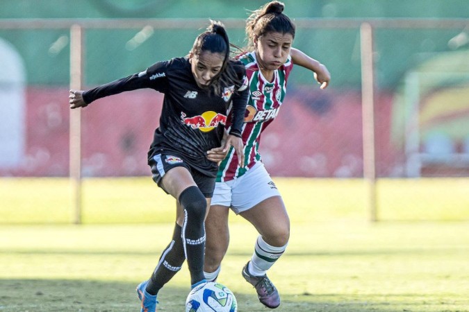 TV Brasil vai transmitir Brasileirão Feminino a partir de 20 de abril -  (crédito: EBC)