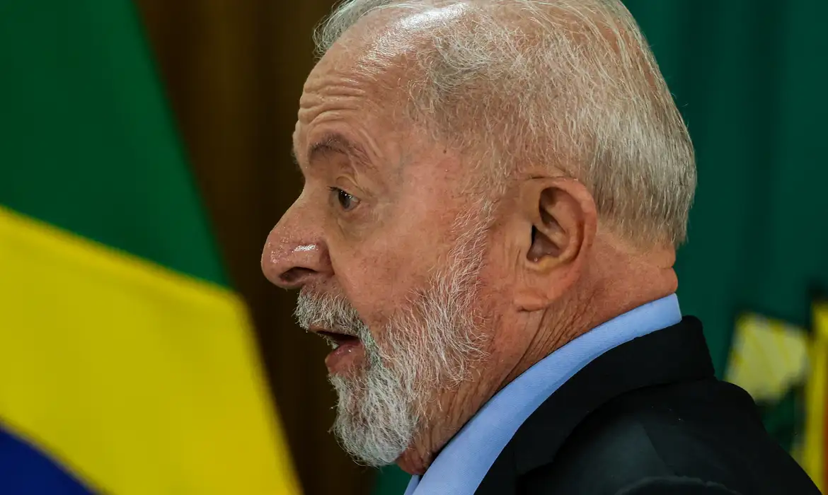 Pesquisa: Avaliação Positiva Do Governo Lula Cai No Nordeste - Estado ...