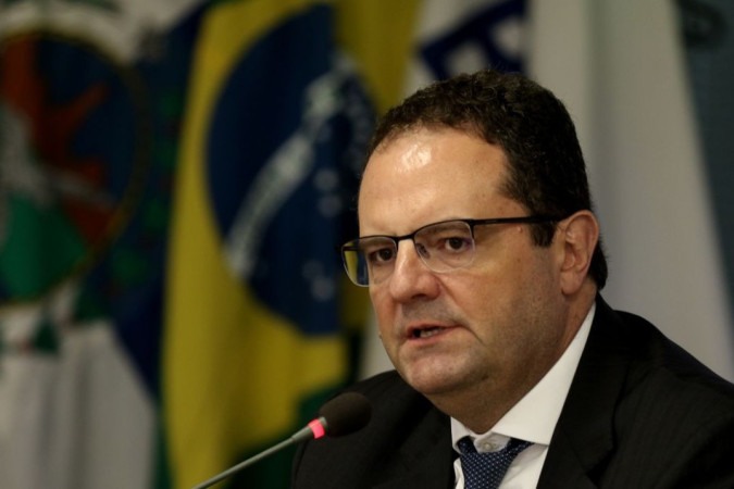 Clima: cálculo de riscos desafia política fiscal, diz diretor do BNDES -  (crédito: EBC)