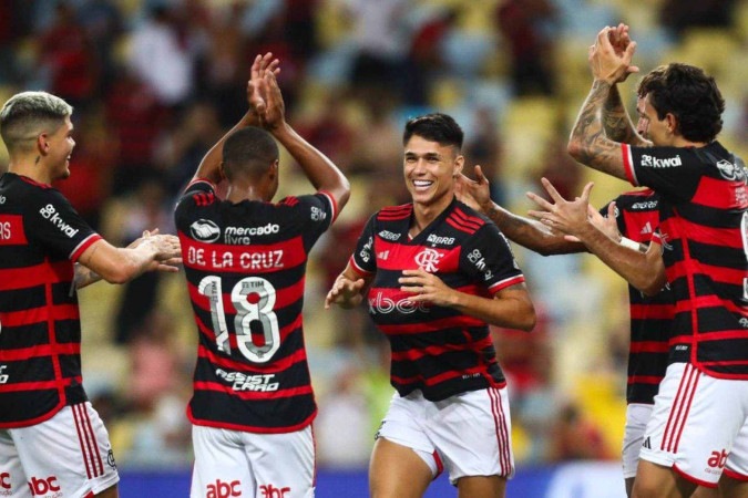 Rio desapropria imóvel para construir estádio do Flamengo -  (crédito: EBC)