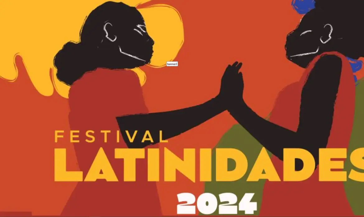 Festival Latinidades 2024 exalta a mulher negra  -  (crédito: EBC)