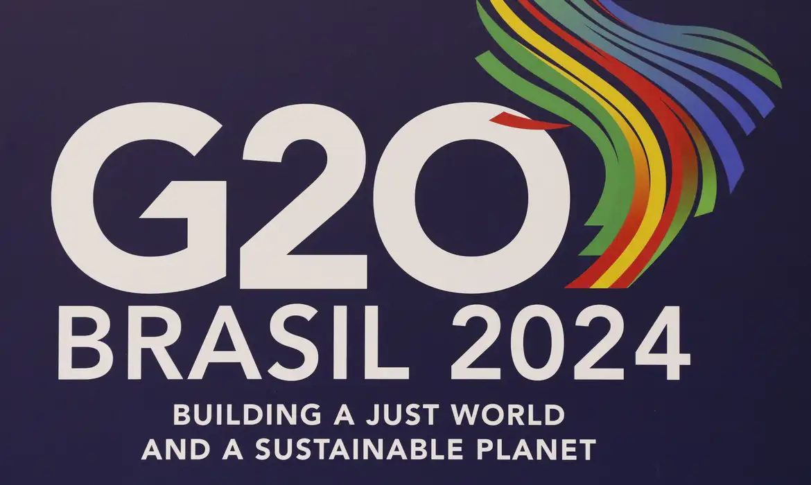 Etapa final do G20 sobre emprego começa terça-feira   -  (crédito: EBC)