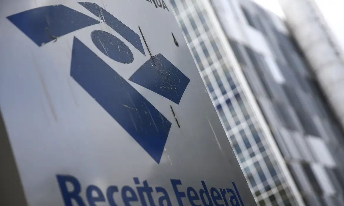 Arrecadação no primeiro semestre teve aumento de 9,08% -  (crédito: EBC)