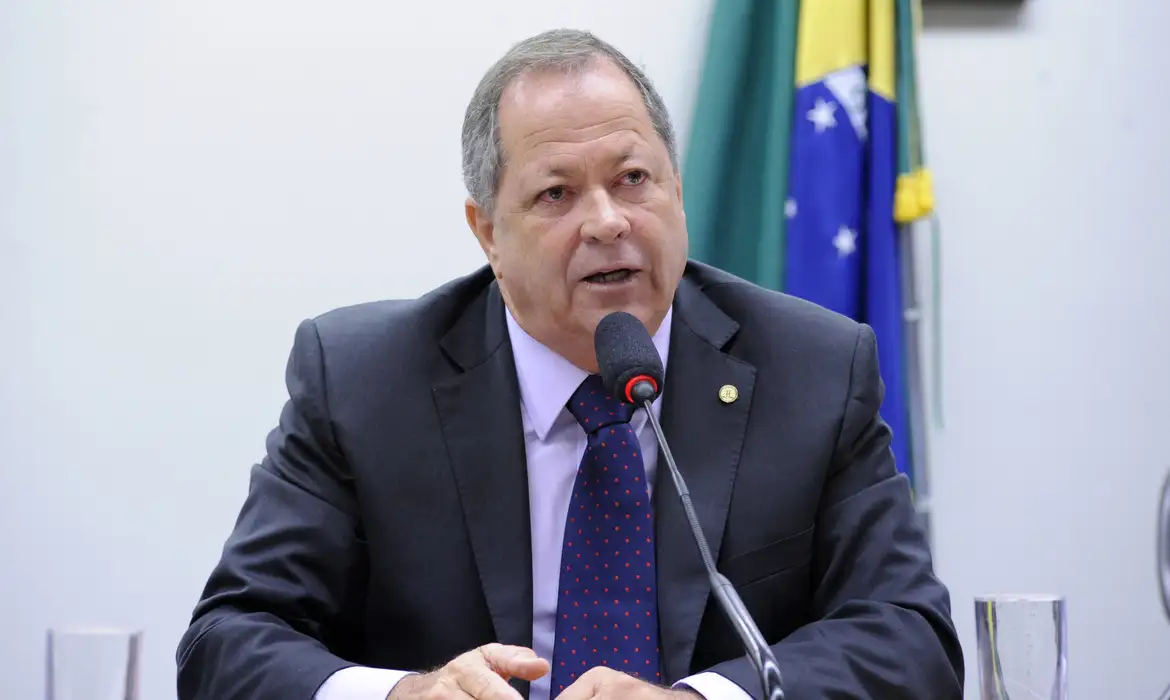 Caso Marielle: Conselho de Ética aprova cassação do deputado Brazão -  (crédito: EBC)