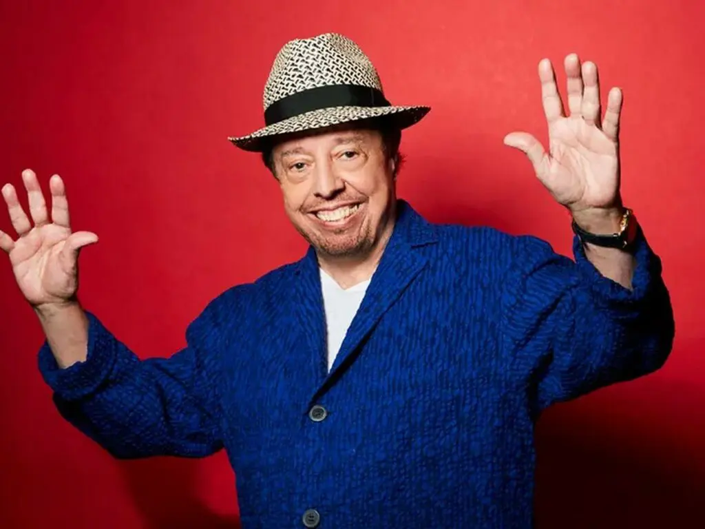 Sergio Mendes morre como o brasileiro a emplacar mais músicas no top 10 dos EUA
 -  (crédito: Reprodução/Redes sociais)