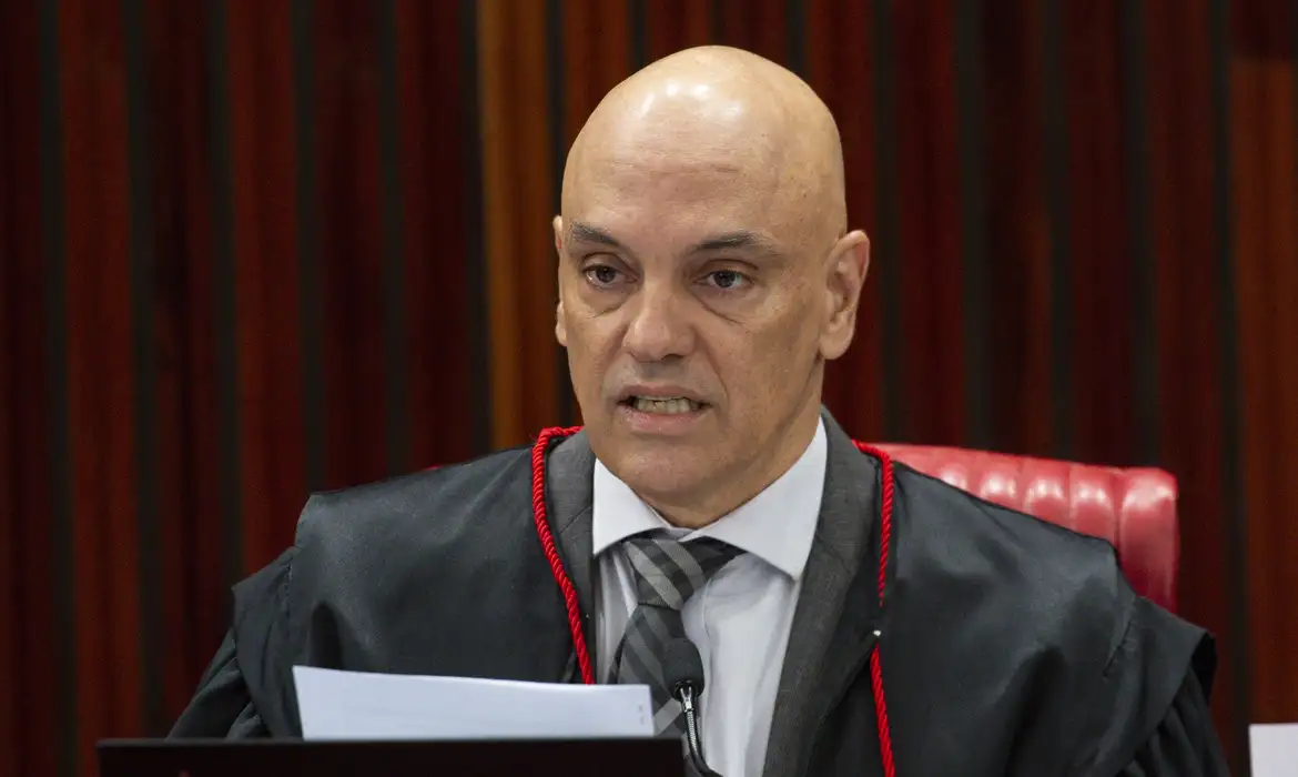 Destino de multa de R$ 28,6 milhões do X será definido por Moraes - EBC