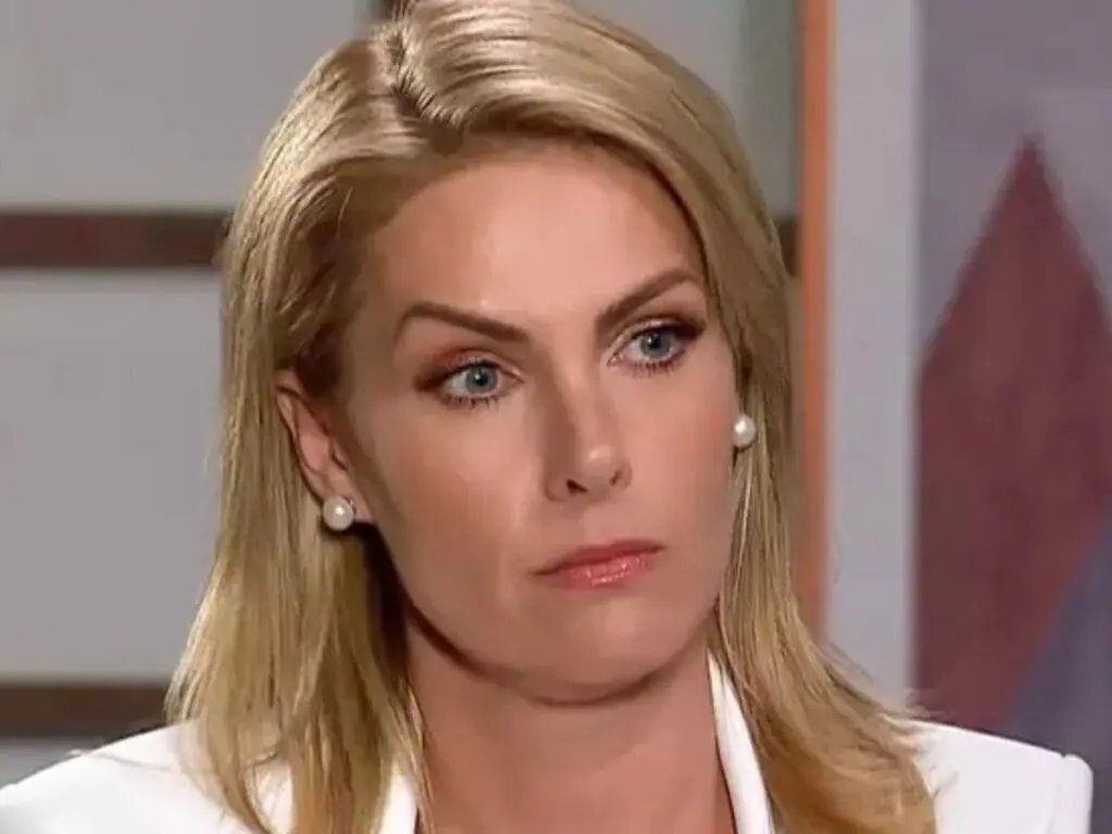 Ana Hickmann diz que continua sendo perturbada pelo ex - Observatório dos Famosos