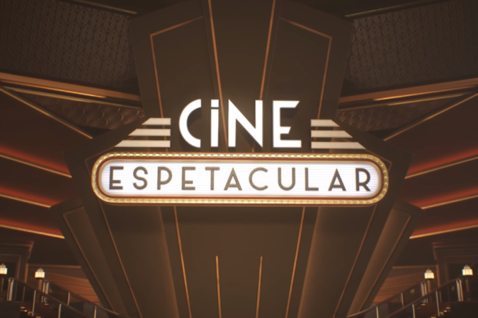 Cine Espetacular – Saiba qual filme o SBT exibe nesta terça-feira -  (crédito: Obeservatório da TV)